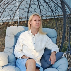 Ирина Сергеенкова, 19.03, Севастополь