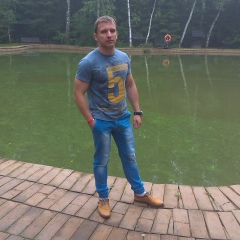 Виктор Есин, 17.01.1990, Воронеж