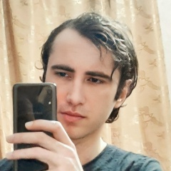 Георгий Михно, 11.08.1989, Батуми