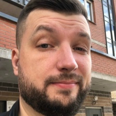 Андрей Кучеров, 30.10.1984, Санкт-Петербург