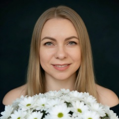 Елена Сумская, 01.11.1982, Калининград