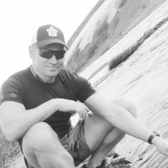 Александр Злобин, 25.06, Воркута