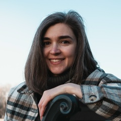 Софья Миртова, 18.07