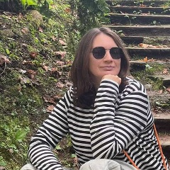 Юлия Воробьева, 21.08, Санкт-Петербург