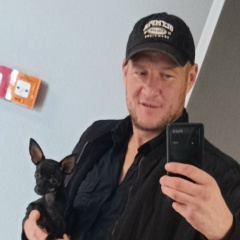 Денис Михайлович, 03.06, Кингисепп