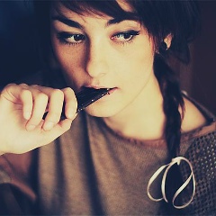 Екатерина Мельник, 10.12, Москва