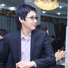 Bagdat Omarov, 02.05.2006, Шымкент