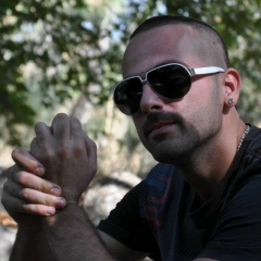 Антон Рябчинский, 22.11, Kiryat Shmona