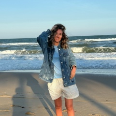 Гежаева Инна, 17.03.1988, Москва