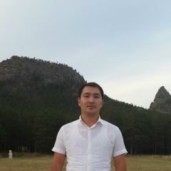 Erbol Tazhigulov, 25.04.1989, Актобе