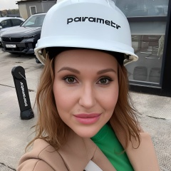 Кристина Гущина, 22.10, Москва