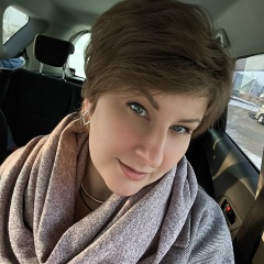 Наталья Евгеньевна