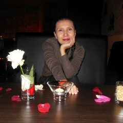 Медина Нурмухамбетова, 03.02, Алматы