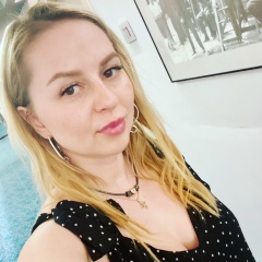 Вита Коломоец, 14.01, Praha