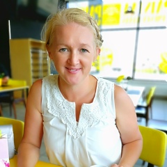 Kaarina Pukki, 23.08, Turku