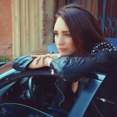 Ирина Бурмистрова, 15.03, Санкт-Петербург