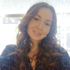 Юлия Кузнецова, 28.07.1989, Ижевск