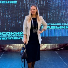 Наталья И, 08.04, Санкт-Петербург