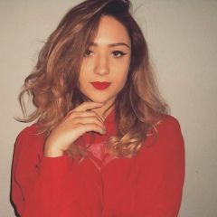 Яна Годнюк, 27.12.1993