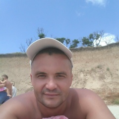 Юра Грахов, Одесса