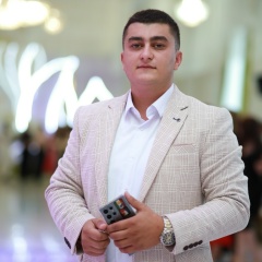 Роми Мугаев, 06.08.1996, Каскелен