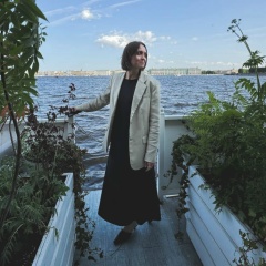 Евгения Михайлова, 06.05.1986
