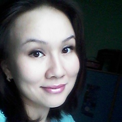 Альбина Мустафина, 13.08.1988, Астана