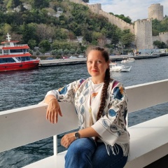 Екатерина Некрасова, 12.11.1989, Санкт-Петербург