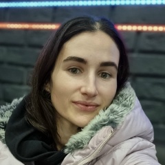 Юлия Близнюк, 19.07.1988, Москва