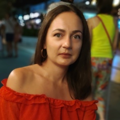 Ксения Тюзина, 06.05