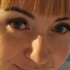 Мария Вондра, 22.03, Омск