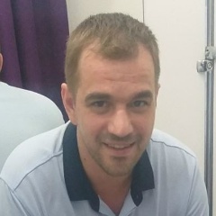 Ваня Серегин, Ухта