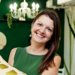 Виктория Сазонова, 12.04.1986, Москва