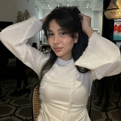 Аня Поликова, 05.04.1993