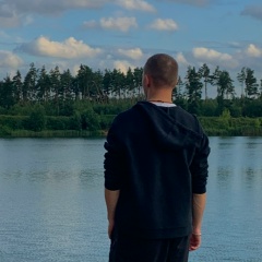 Влад Николаев