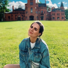 Ksusha Feradko, 30.07