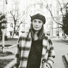 Dasha Цыбанева, 30.06.1990