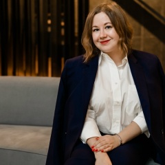 Арина Едемская, 24.02.1988, Москва