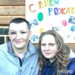 Денис Колесников, Санкт-Петербург