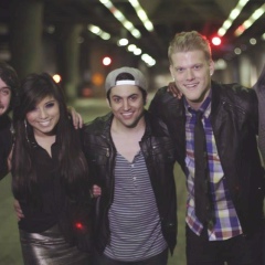 Настя Берлявская, 24.09, Лангепас