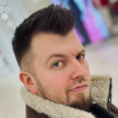 Александр Лукин, 19.02.1987, Санкт-Петербург