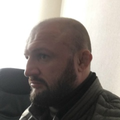 Алексей Алексеевич, 28.12.1986