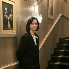 Нина Кузнецова, 05.04, Воронеж