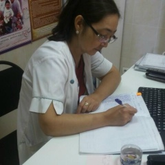 Айжан Тулендиева, 11.05.1976, Алматы