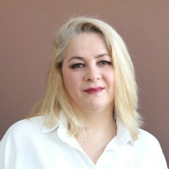 Алсу Санталова, 07.02.1978, Копейск