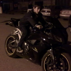 Муслим Решидов, 27.07, Гудермес