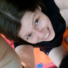 Мария Демина, Сергиев Посад