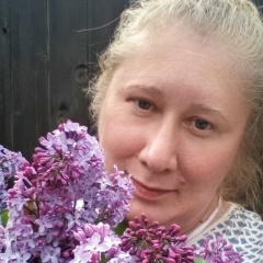 Вера Сысоева, 23.11.1982, Санкт-Петербург