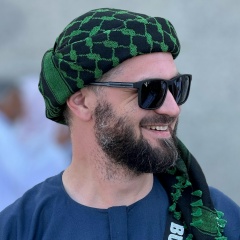 Шамиль Адамов, 05.09.1984, Санкт-Петербург