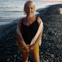 Анна Есаулова, 29.11, Уфа